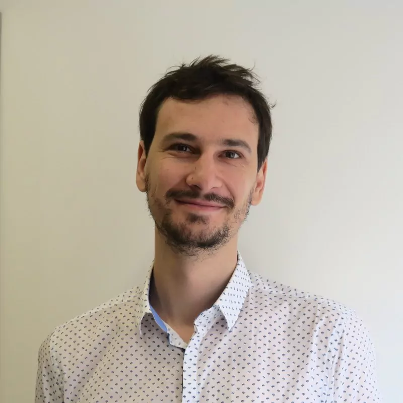 Portrait d’Alexandre Bailladier