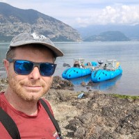 Portrait de Pierre Sabatier