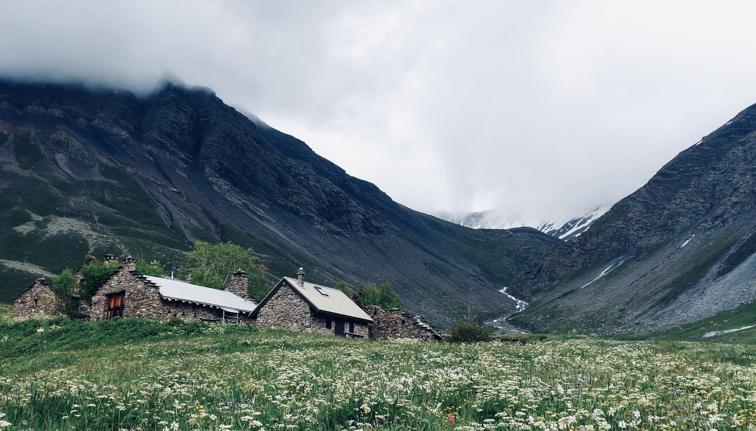 CGO Patrimoine-Oisans Hières-Goleon
